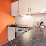 Prázdninový dům Am Huenengrab Lutow