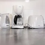 Prázdninový dům Am Huenengrab Lutow