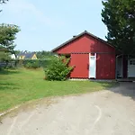 Am Huenengrab Prázdninový dům Lutow