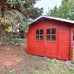 Prázdninový dům Am Huenengrab