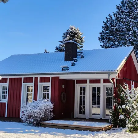 Am Huenengrab Vakantiehuis *