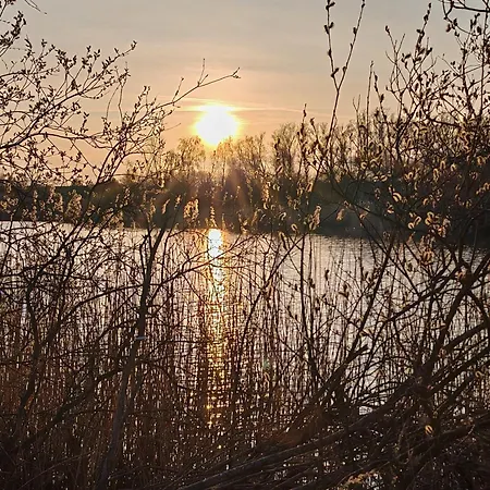 Vakantiehuis Am Huenengrab *
