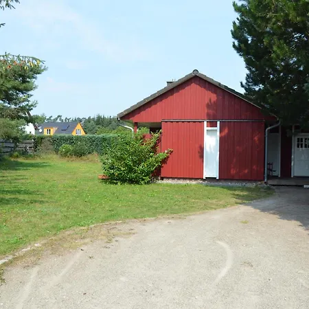 Vakantiehuis Am Huenengrab