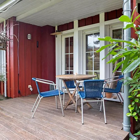 Am Huenengrab Vakantiehuis Lutow