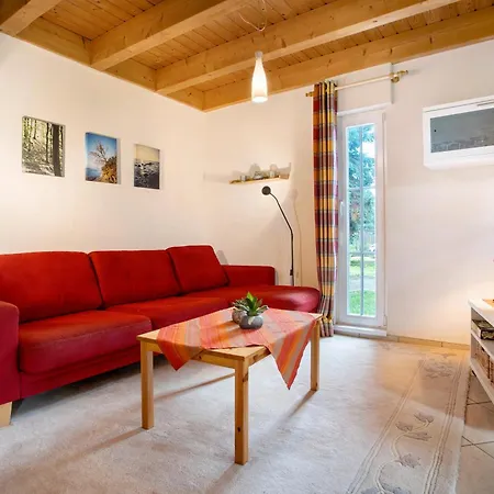 Vakantiehuis Am Huenengrab