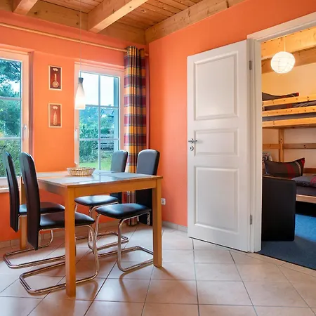 Am Huenengrab Vakantiehuis