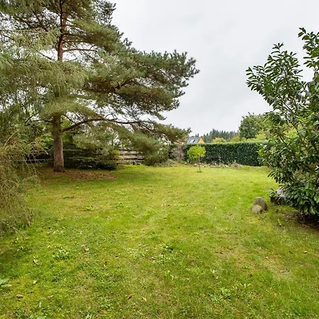 Am Huenengrab Vakantiehuis *