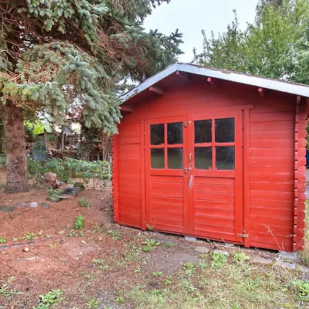 Am Huenengrab Vakantiehuis