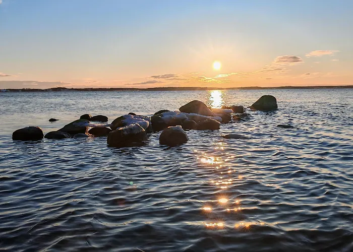 Am Huenengrab Lütow