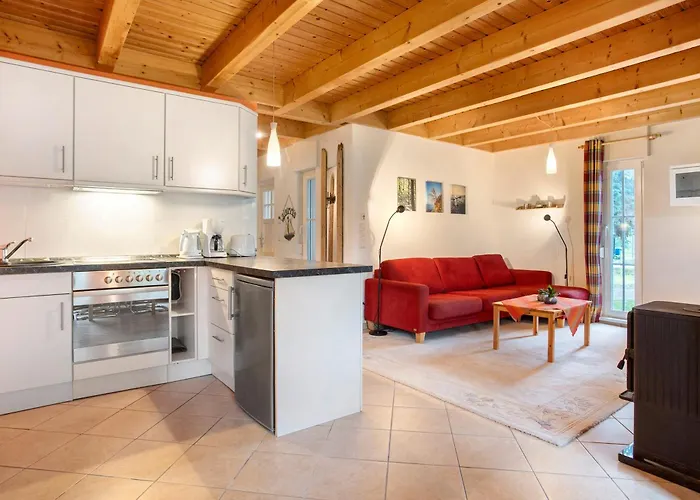 Am Huenengrab Lütow