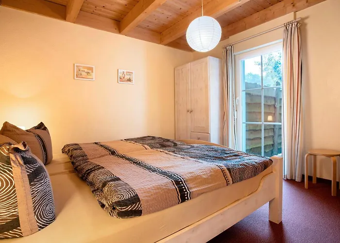 Am Huenengrab * Lütow