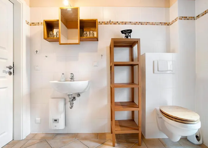 Am Huenengrab * Lütow