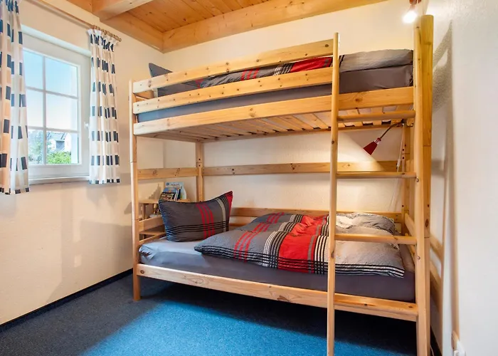 Am Huenengrab * Lütow