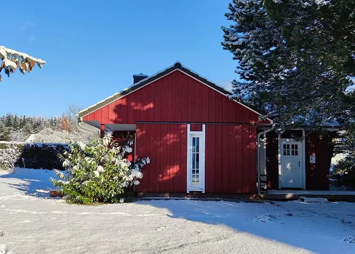 Am Huenengrab * Lütow